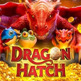 Dragon Hatch — PG Soft