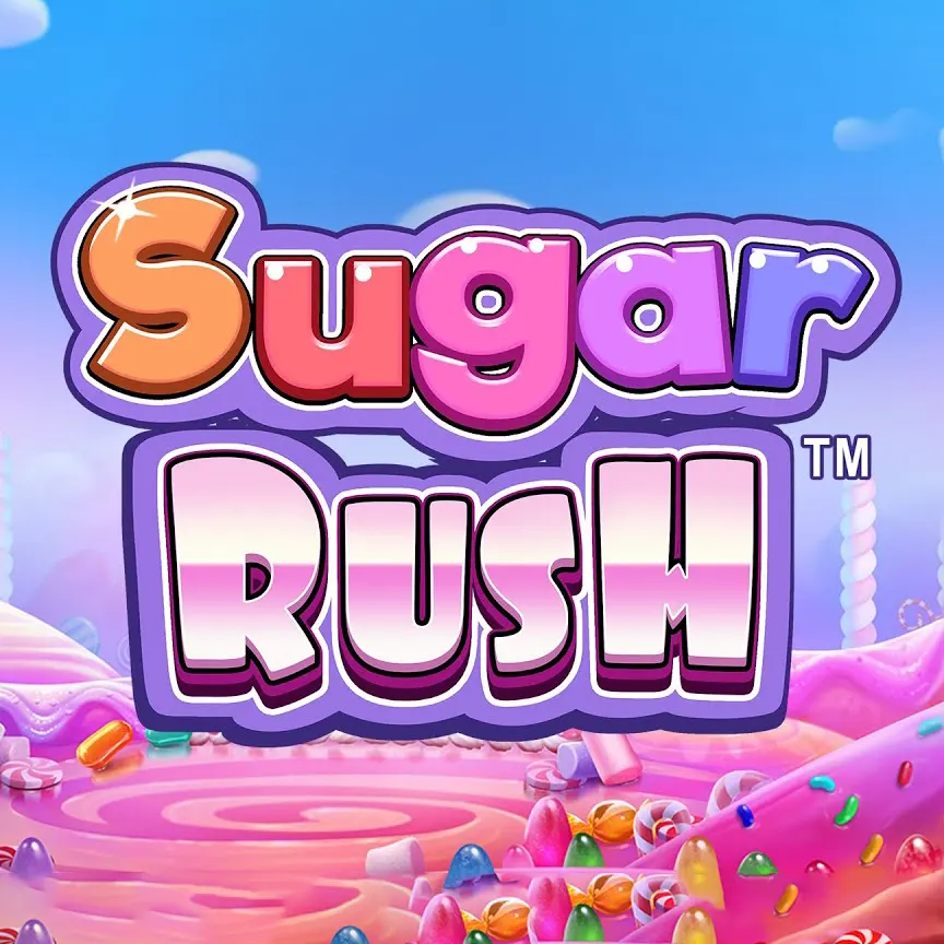 Sugar Rush — Pragmatic Play