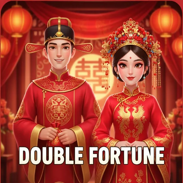 Double Fortune — PG Soft