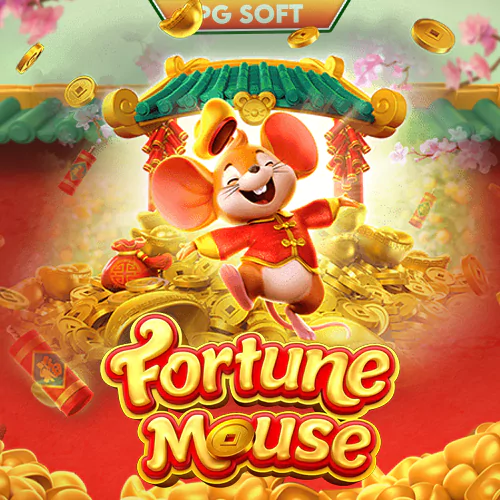 Fortune Mouse — PG Soft