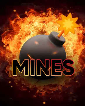 Mines — BGaming