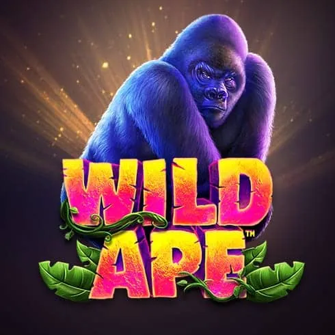 Wild Ape — Hacksaw Gaming